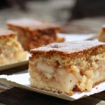 Tiramisu-Apfeltorte