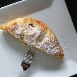 Schneller Milchrahmstrudel