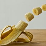 Bananen-Schnitten (Tassenrezept)