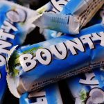 Bounty Torte