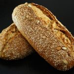 Low Carb Brot