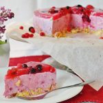 Smoothie-Torte