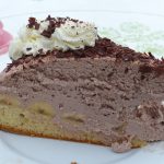 Banana Split Torte ohne Backen