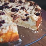 Beeren-Limo-Kuchen