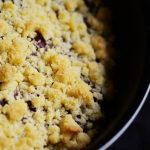 Kirsch-Streusel-Kuchen