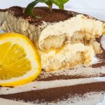 Tiramisu-Kuchen