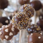 Cake Pops Grundrezept