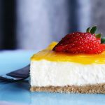 Sommer – Citrus – Torte