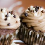 Latte Macchiato Cupcakes