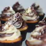 Tiramisu Cupcakes