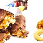 Snickers Pullapart Kuchen