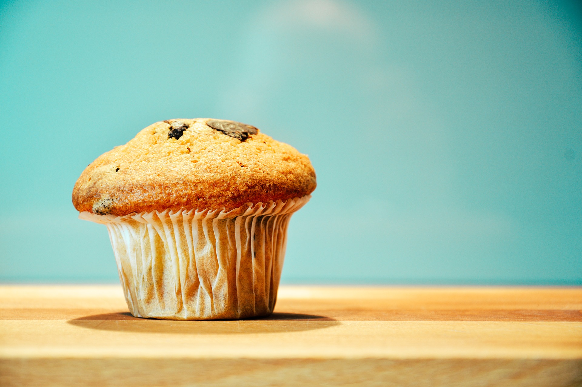 Eierlikör-Muffins