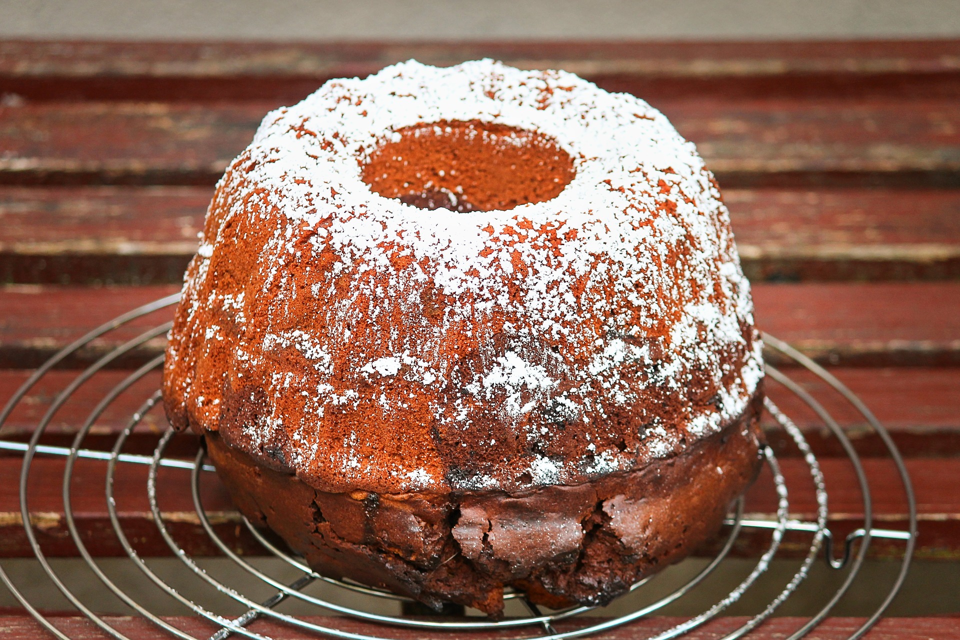 Espressokuchen