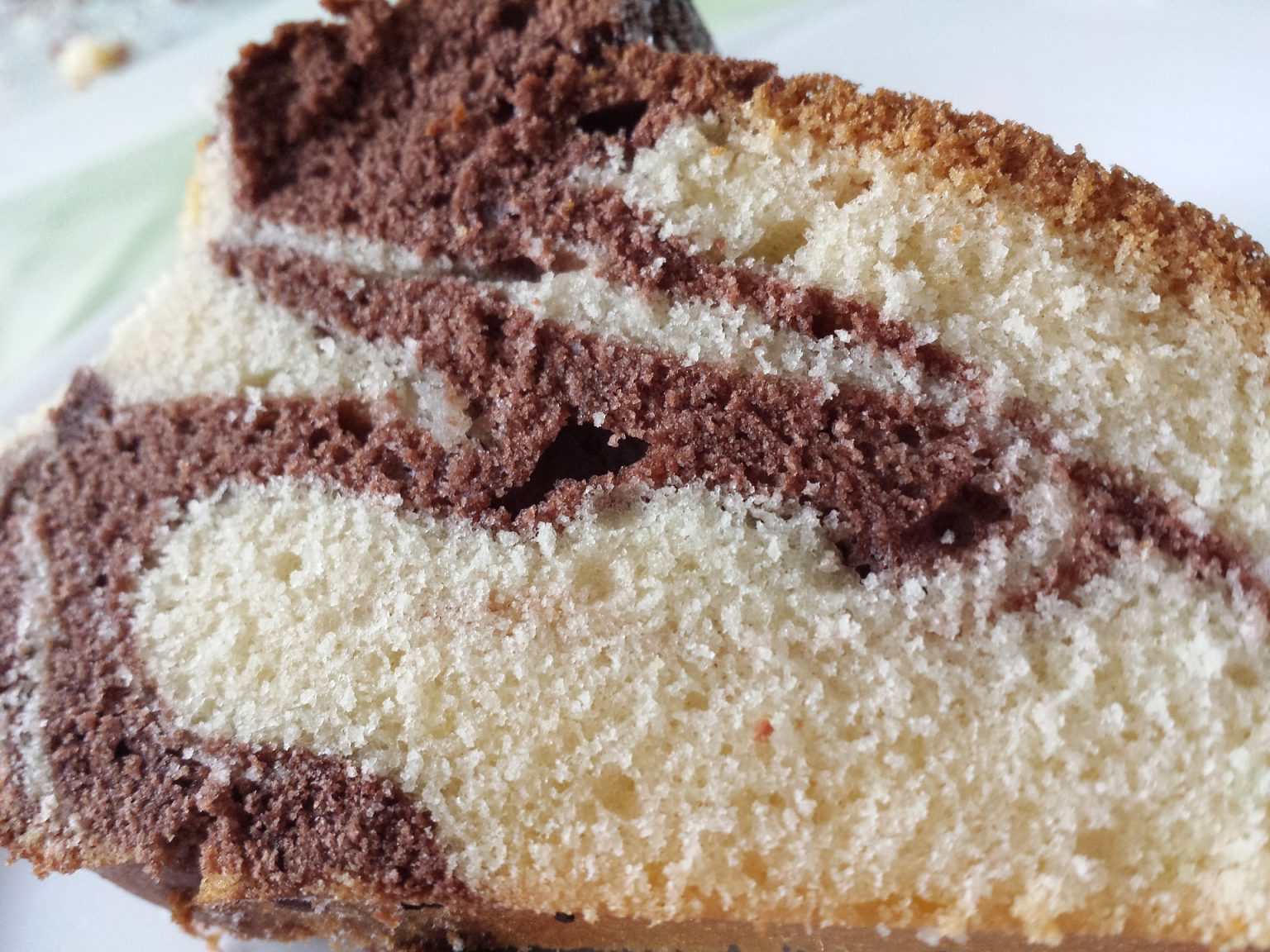 Marmorkuchen Backen Lust Zu Backen