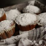 Nutella Eierlikör Muffins