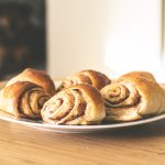 Zimtschnecken ‘Cinnabon Style’