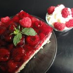 Himbeer-Torte