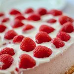 Erdbeer-Yogurette Torte ohne Backen