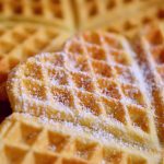 Praktische Tipps zum Waffeln backen