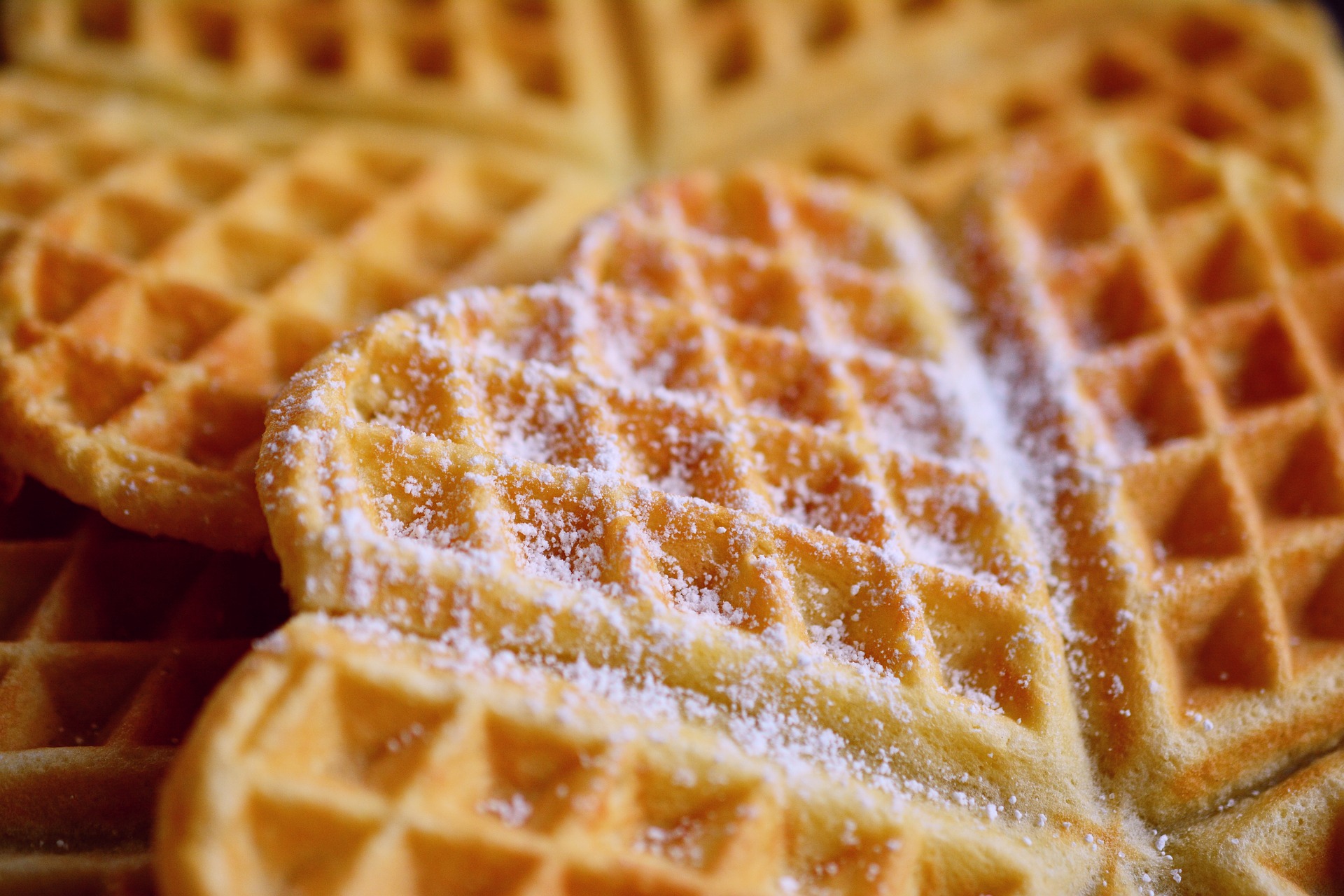 Praktische Tipps zum Waffeln backen