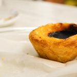 Pasteis de Nata